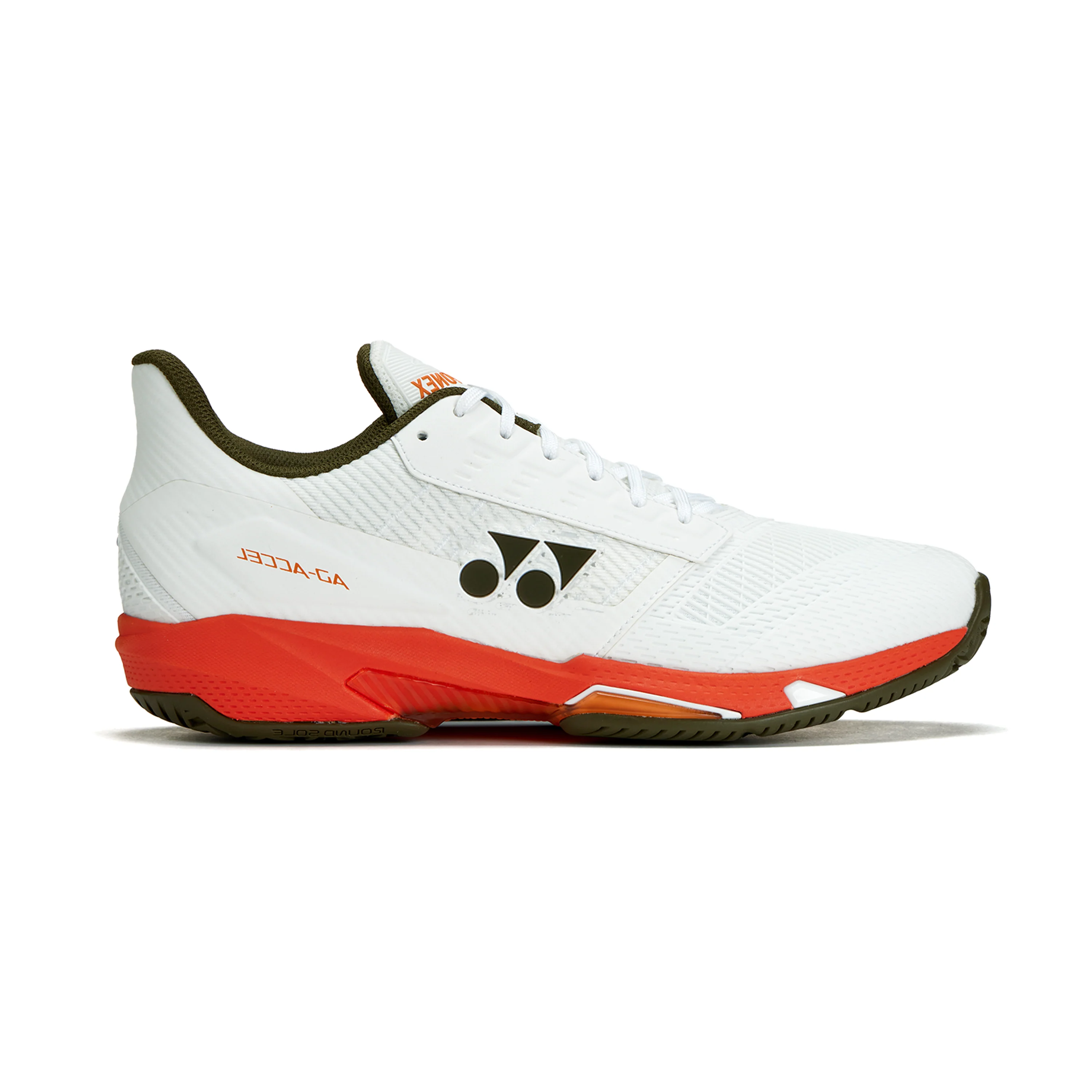 Power Cushion AD-Accel