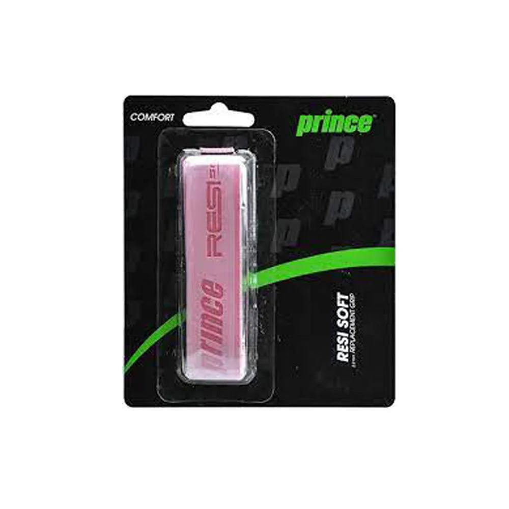 Resi Soft Replacement Grip - Pink