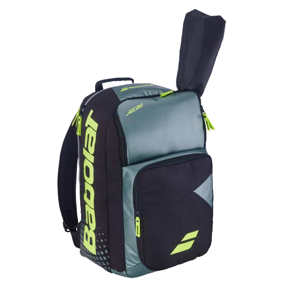 Pure Aero Backpack - 2026 - Image 3