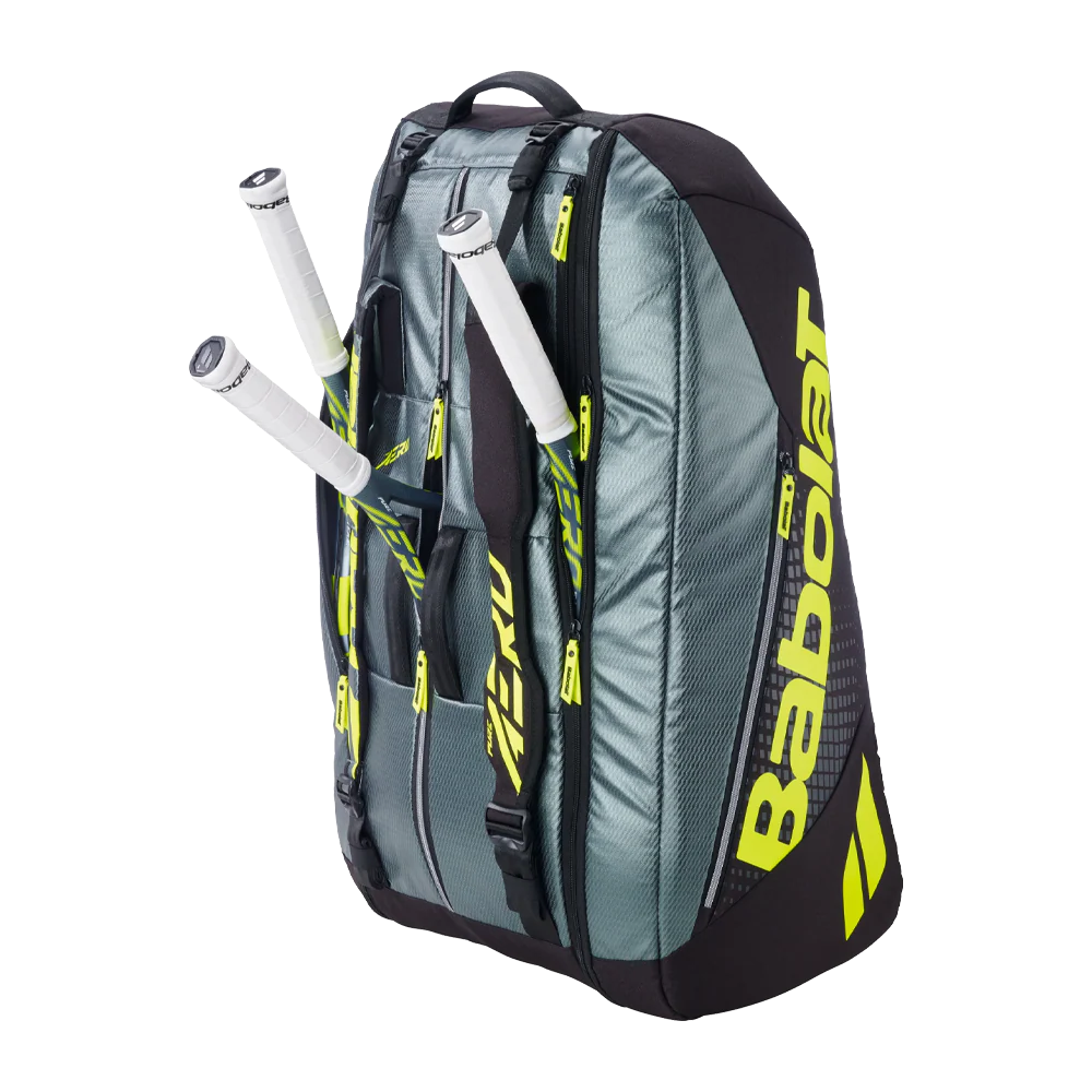 Pure Aero RH X Racquet Bag - 2026 - Image 6