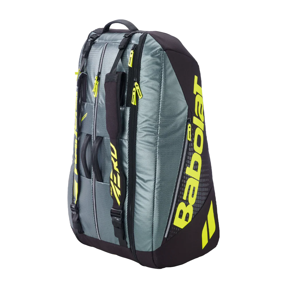 Pure Aero RH X Racquet Bag - 2026 - Image 8