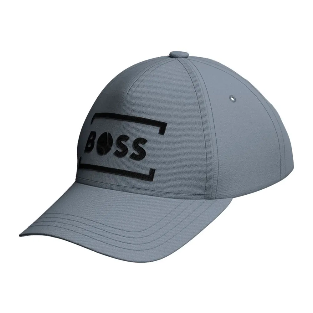 Pyer Tennis Of Court Cap - Image 5
