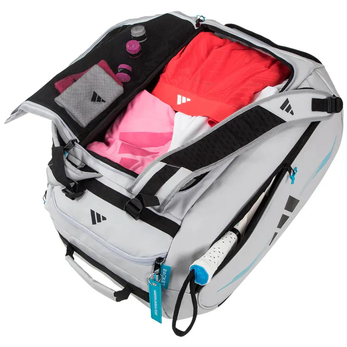 Racket Bag Protour 3.4 - Image 4