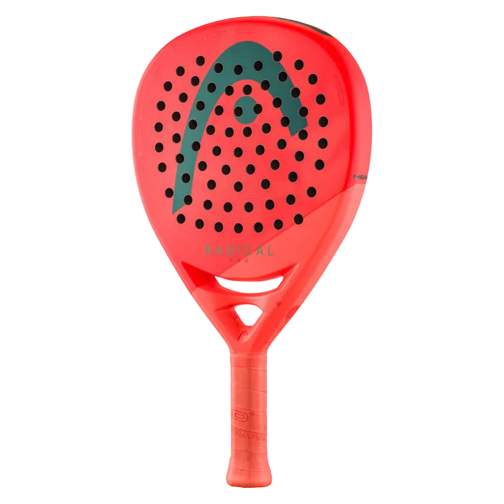 Radical Padel Racquet - 2026