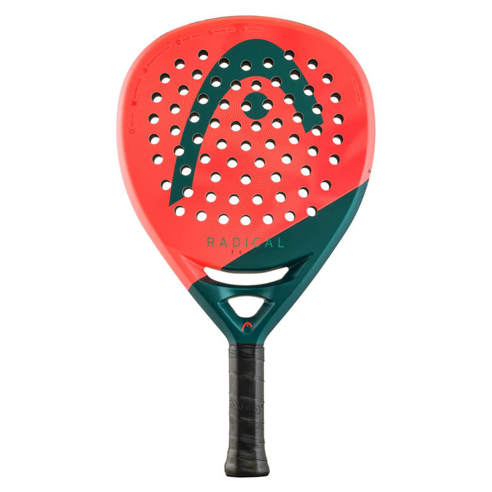 Radical Padel Racquet - 2026 - Image 6