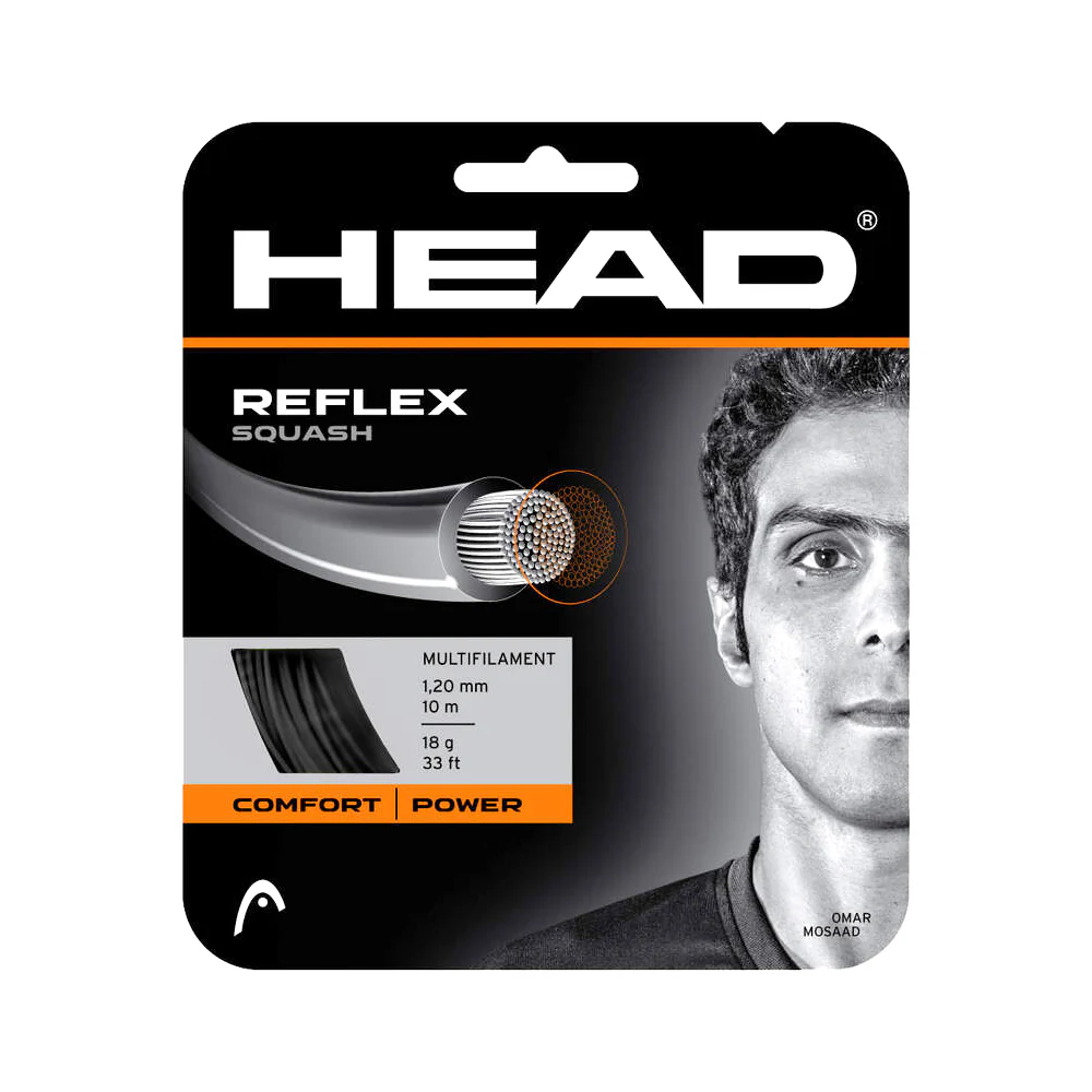 Reflex squash