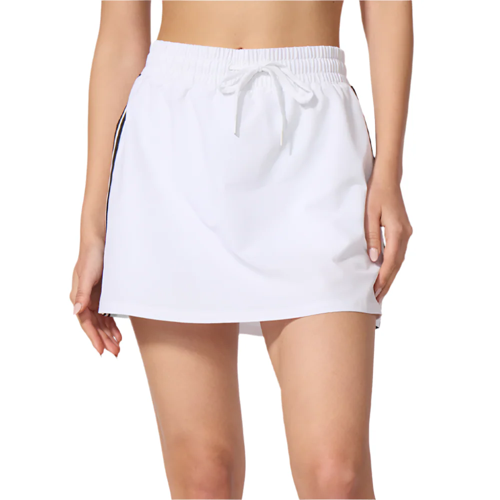 Rove A-Line Skort w/ Short Liner - Image 3