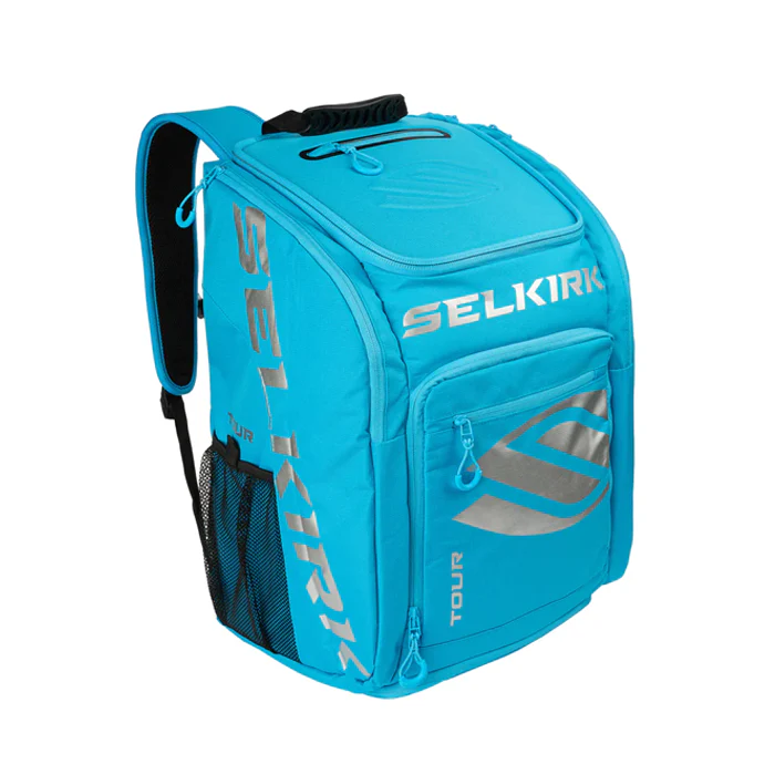 Core Line Tour Backpack - Image 4