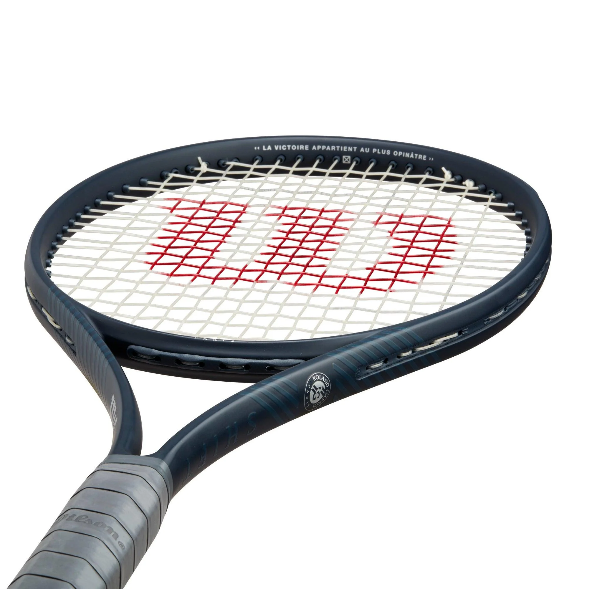 Shift 99 V1 Roland Garros Session Soire - 2025 - Image 3