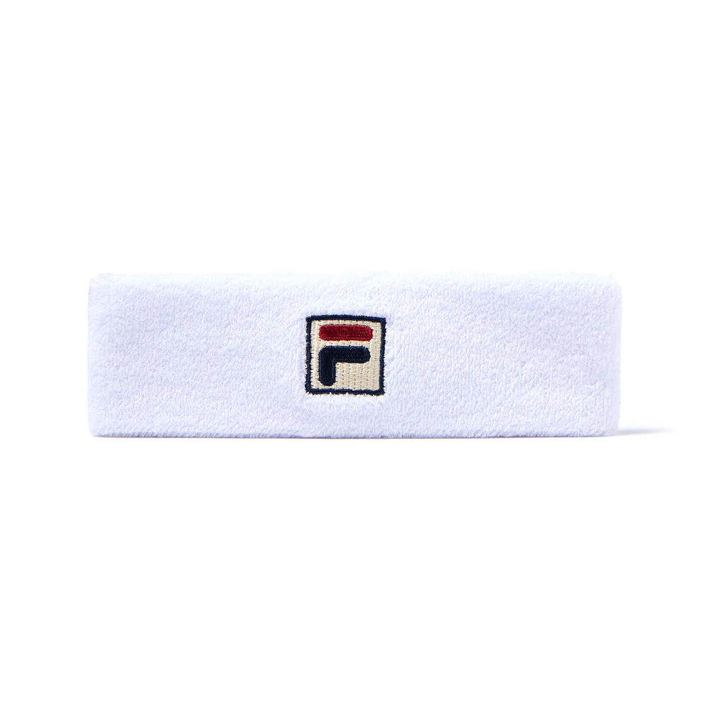 Solid Headband