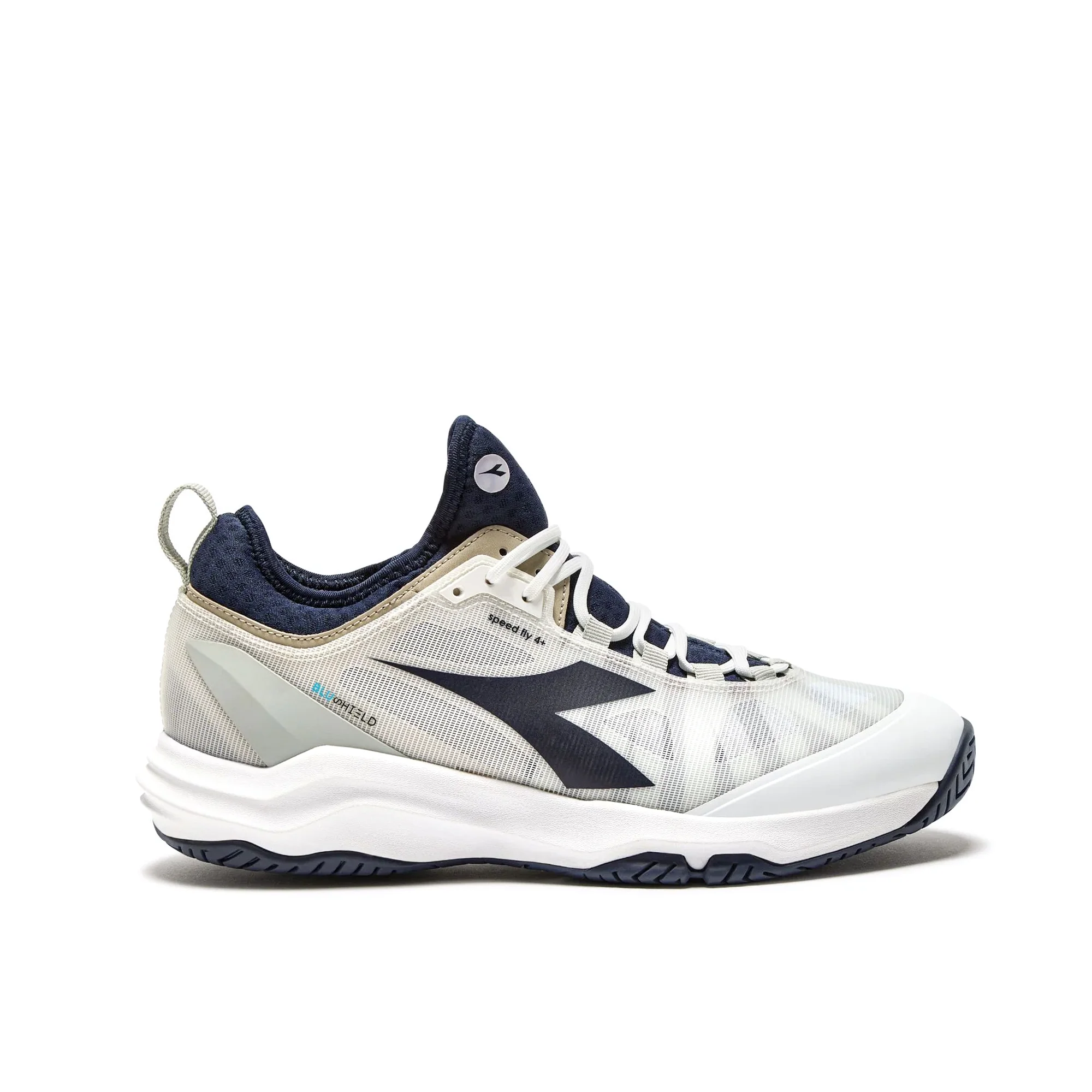 Speed Blushield Fly 4+ AG