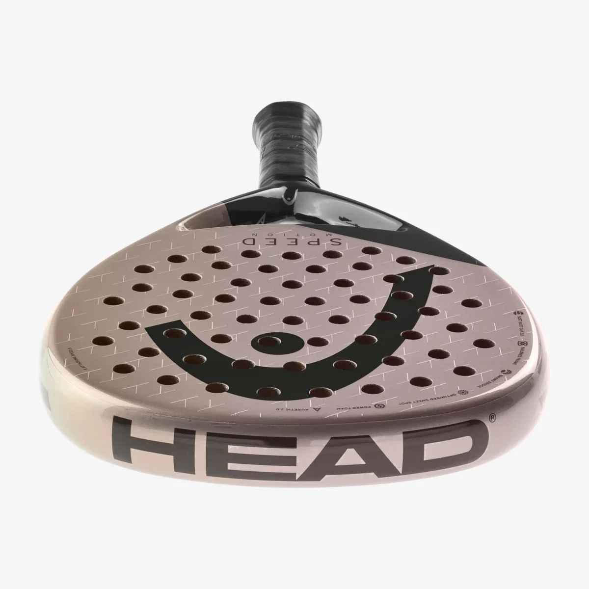 Speed Motion Padel Racquet - 2025 - Image 3