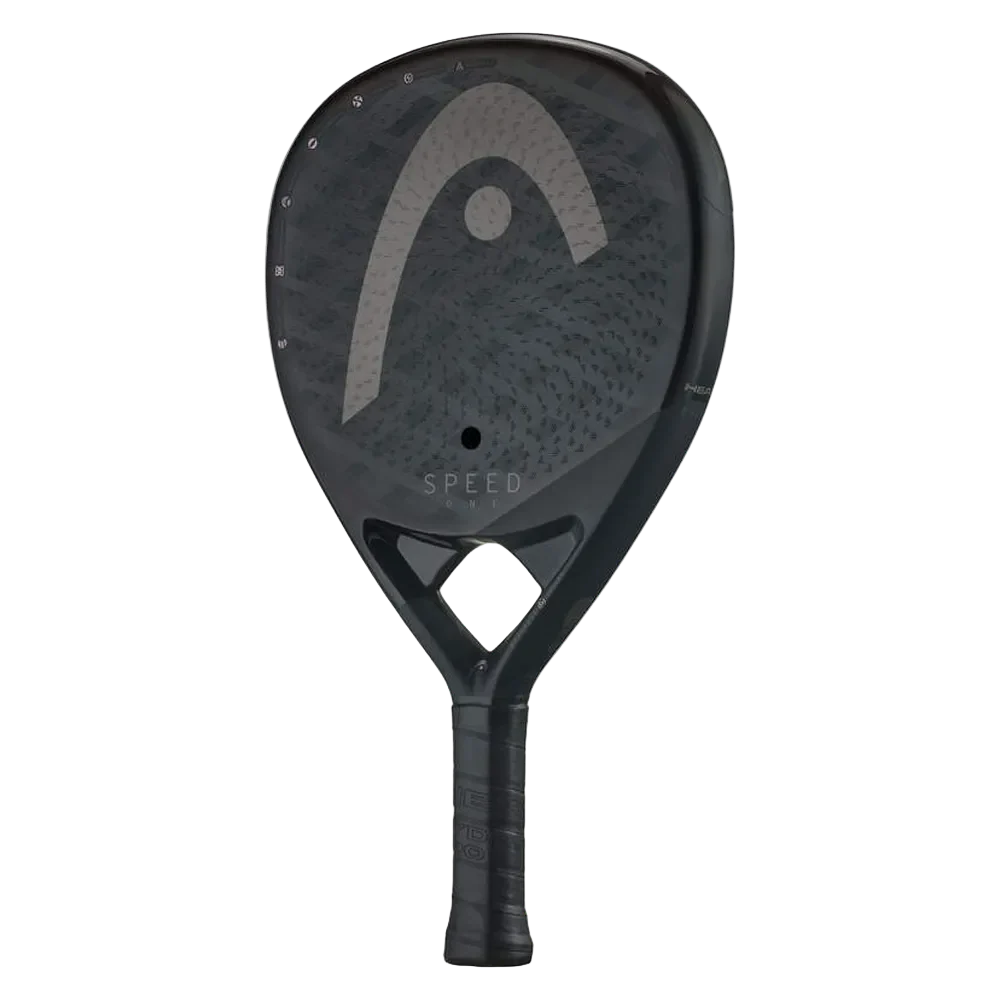 Speed Padel Racquet - 2025