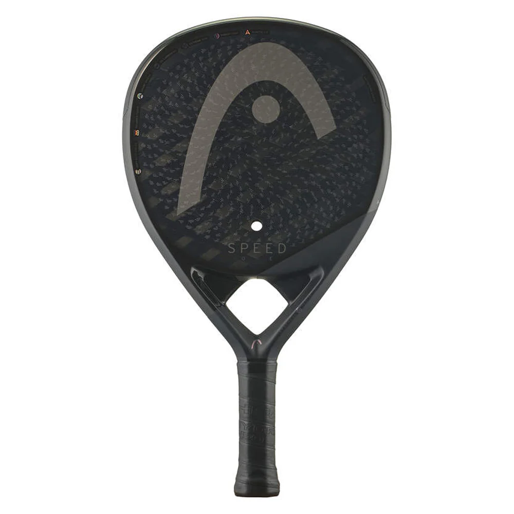 Speed Padel Racquet - 2025 - Image 3