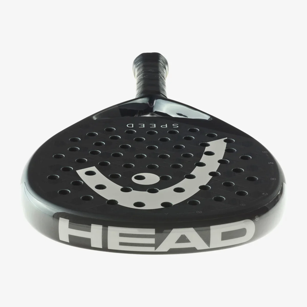 Speed Pro Padel Racquet - 2025 - Image 3