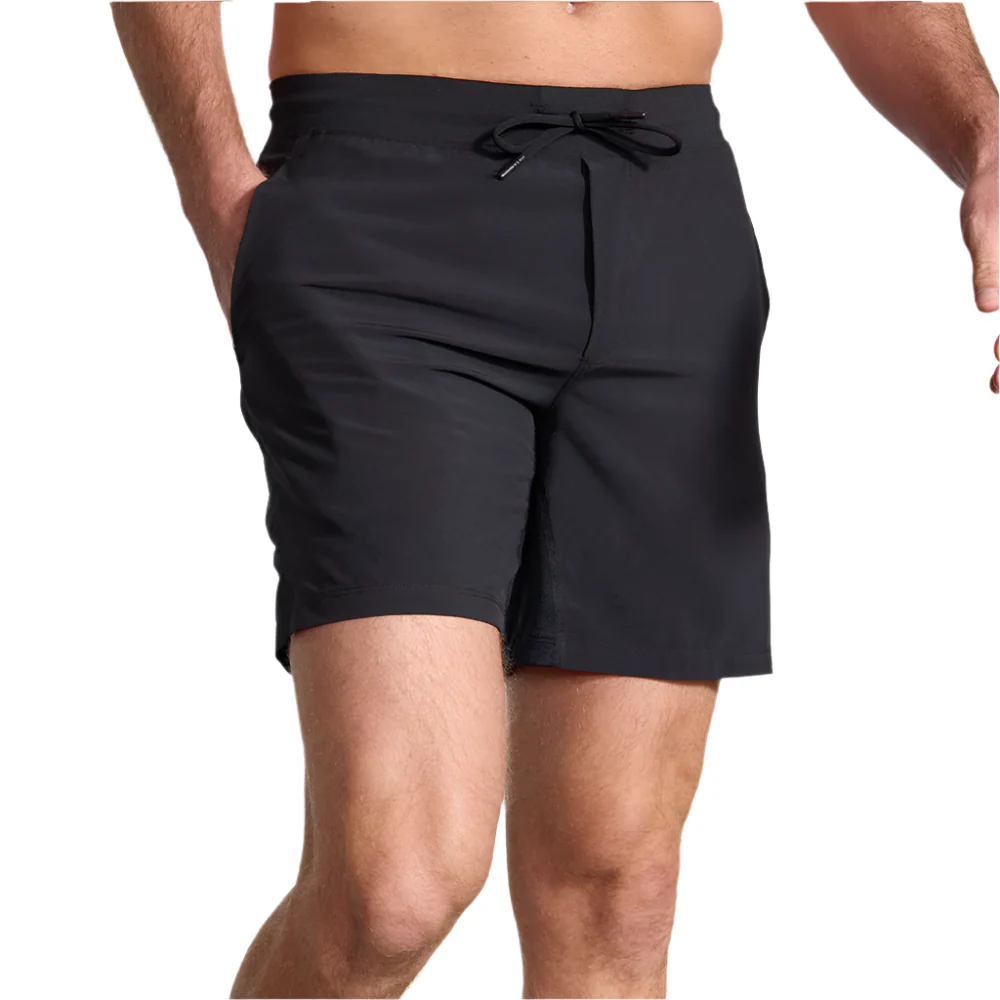 Stride Short Unlined 7"
