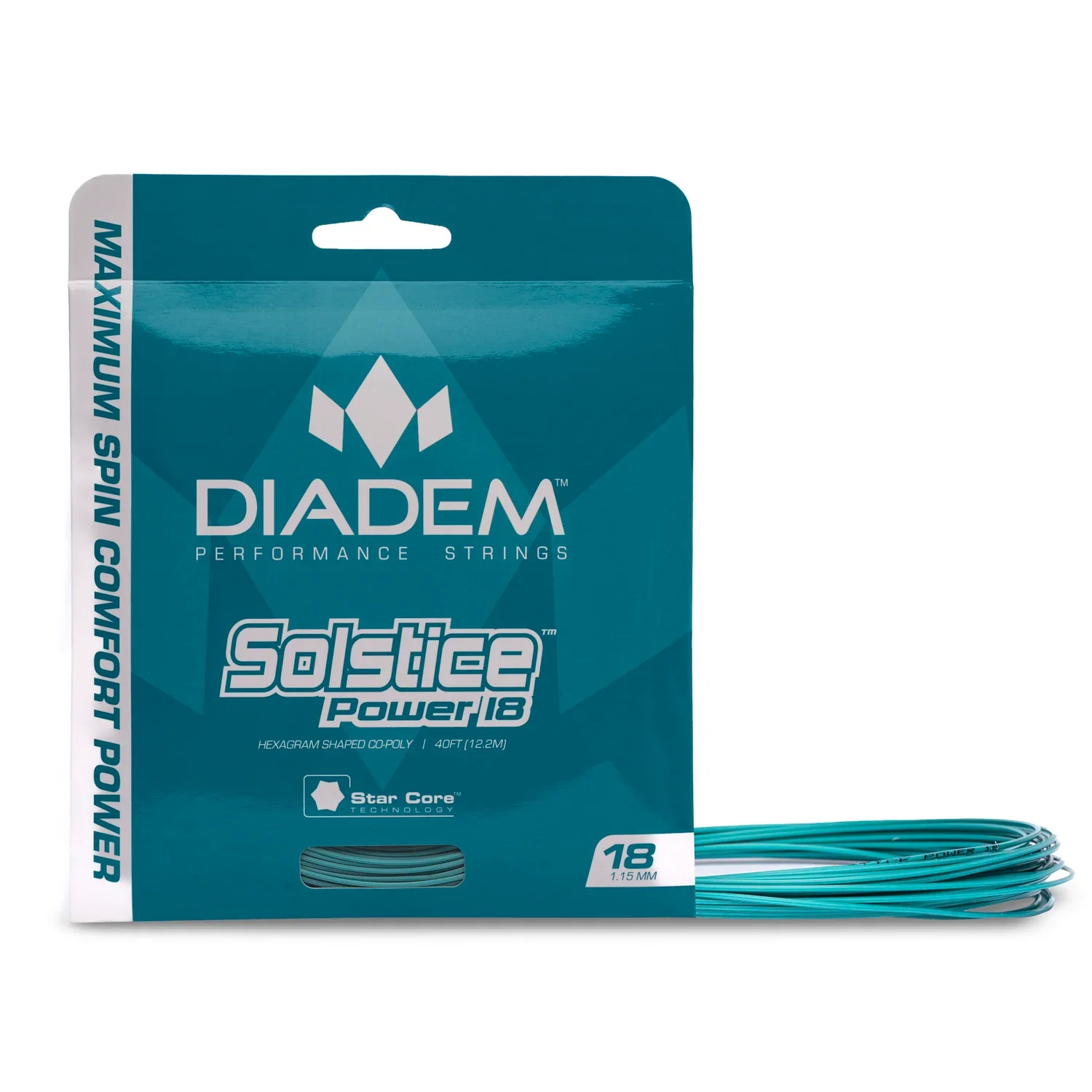 Diadem String - Image 3