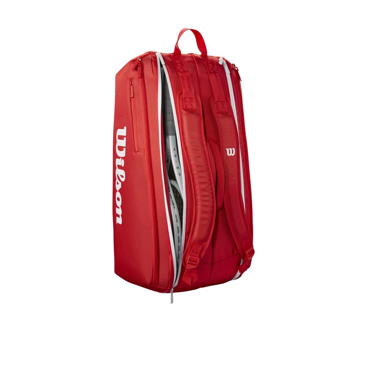 Super Tour Racquet Bag - 2025 - Image 4