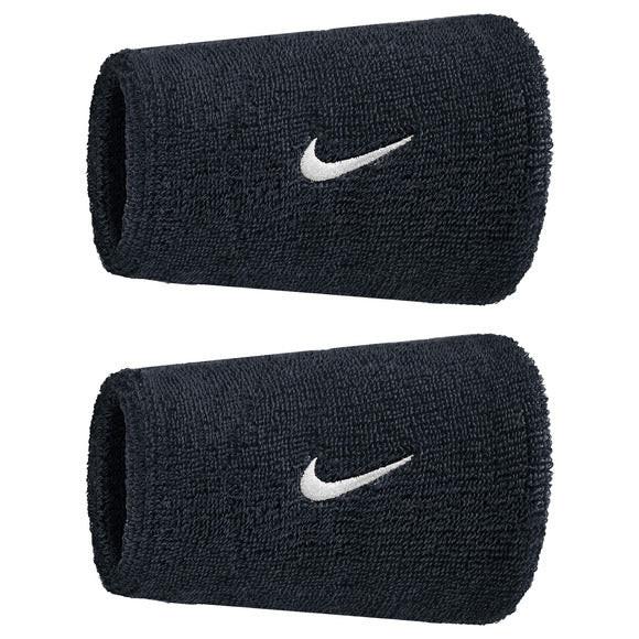 Swoosh Doublewide Wristbands - Image 7