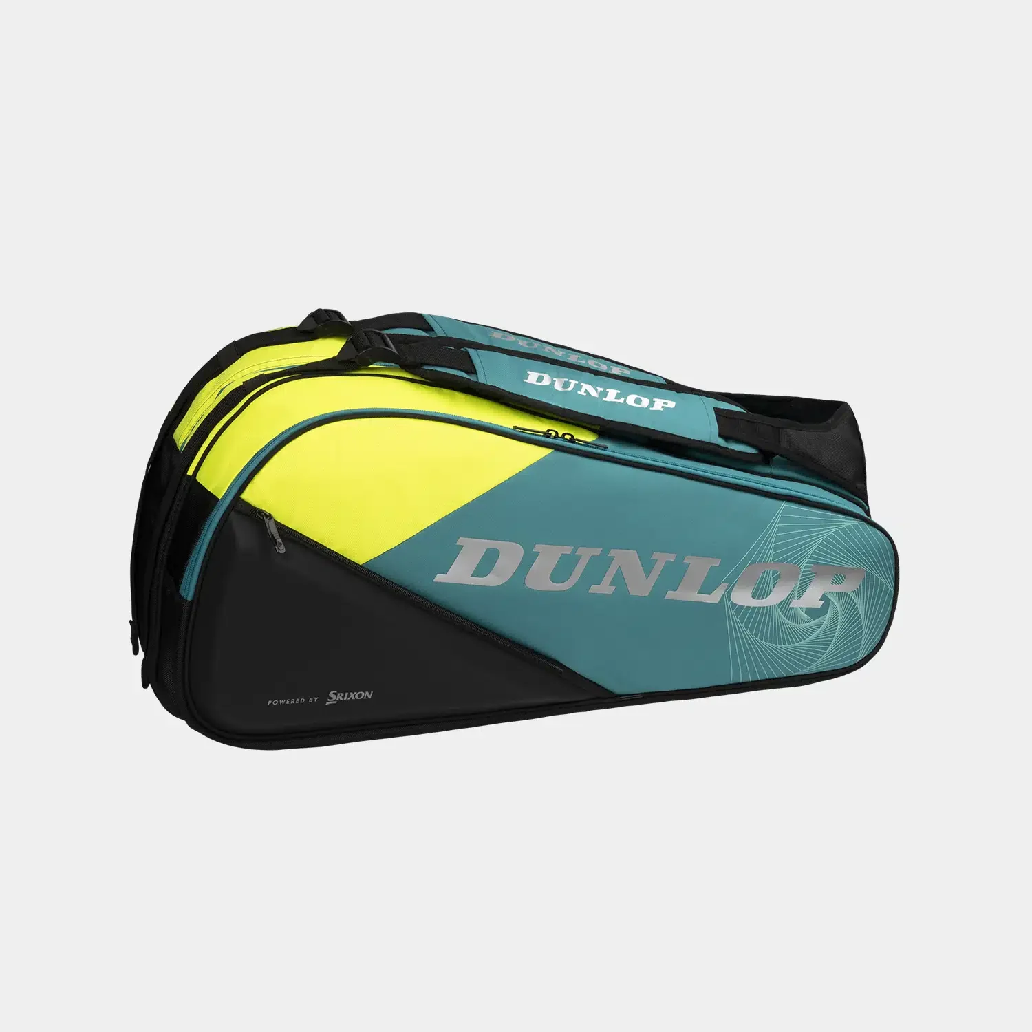 SX Performance 12 Racket Thermo Bag - 2025 - Image 2