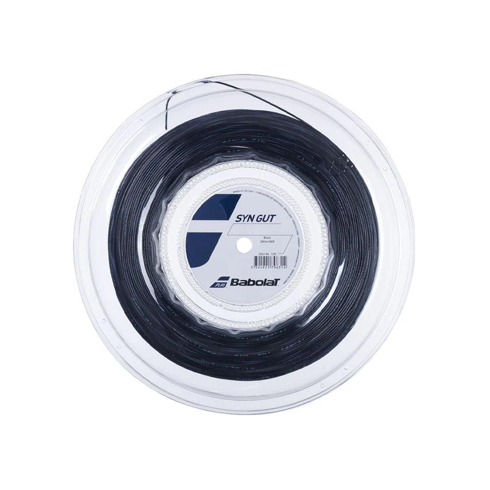 Synthetic Gut Reel - 200m - Image 2