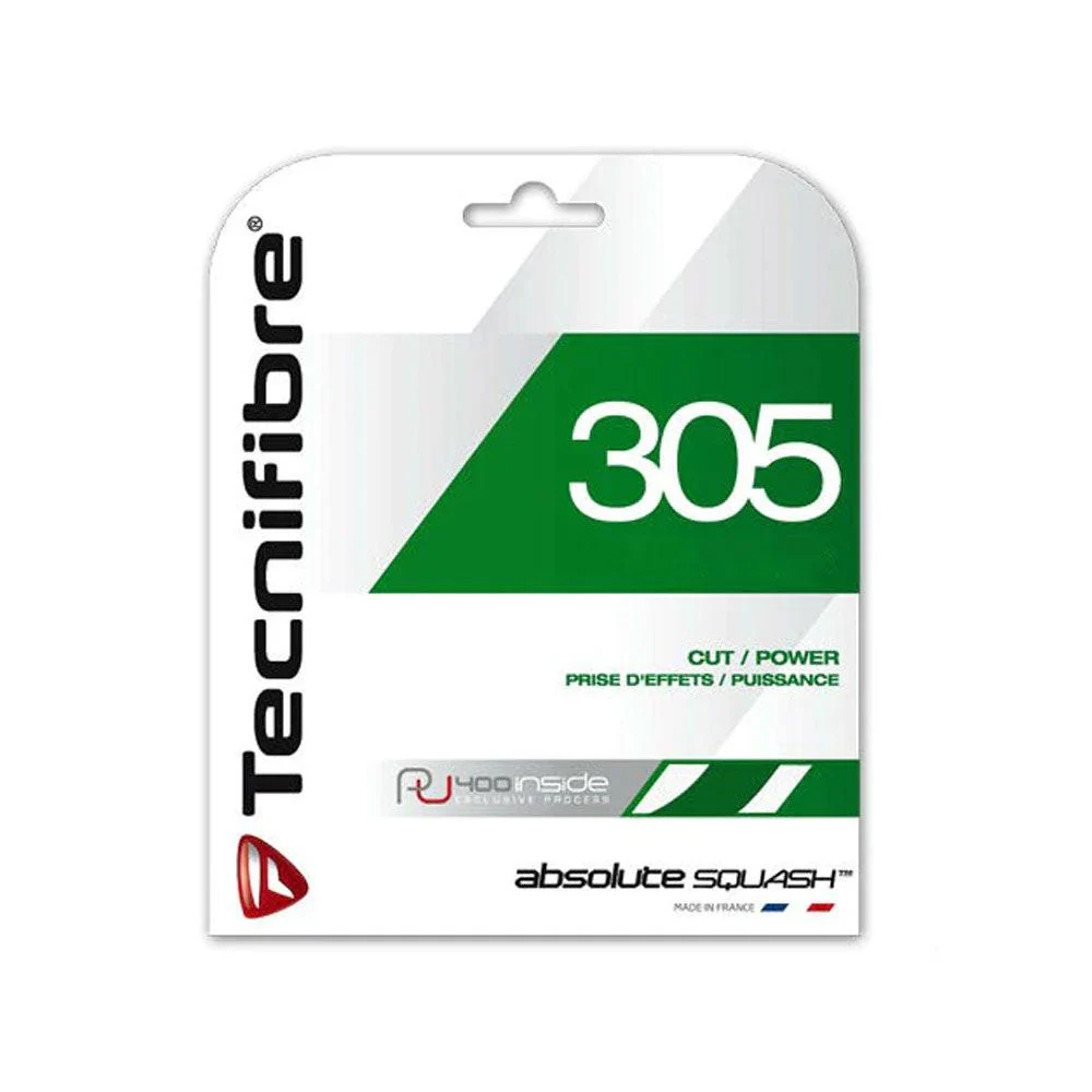305 Squash 17 - Green