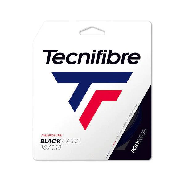 Black Code 18 Pack - Black