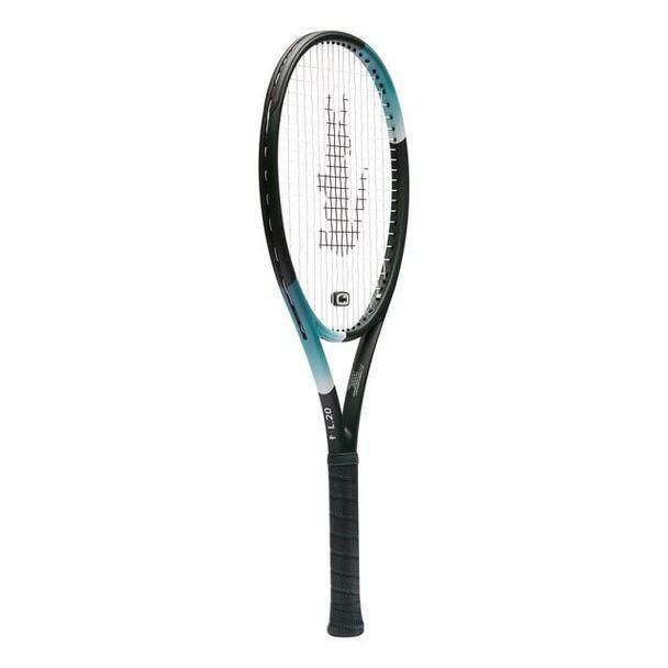 Lacoste L20 Tennis Racquet - Image 2