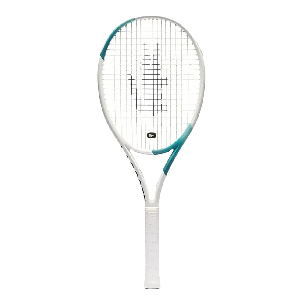 Lacoste L20L Tennis Racquet