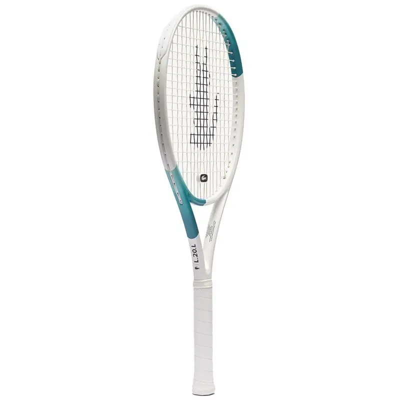 Lacoste L20L Tennis Racquet - Image 2