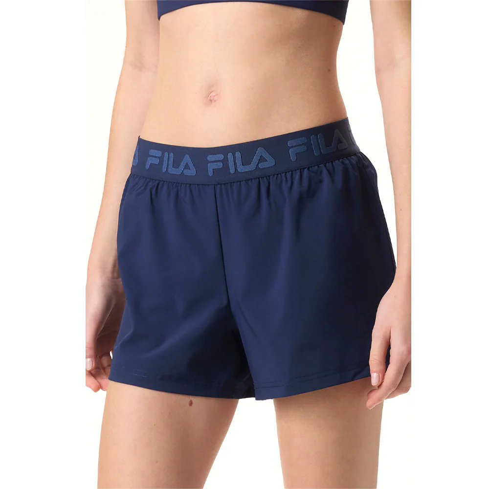 Tennis Essentials Woven Short - Image 2