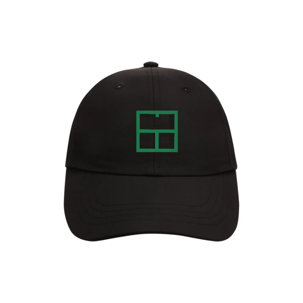 TG Youth Ahead Jordie Cap - Black - Image 2