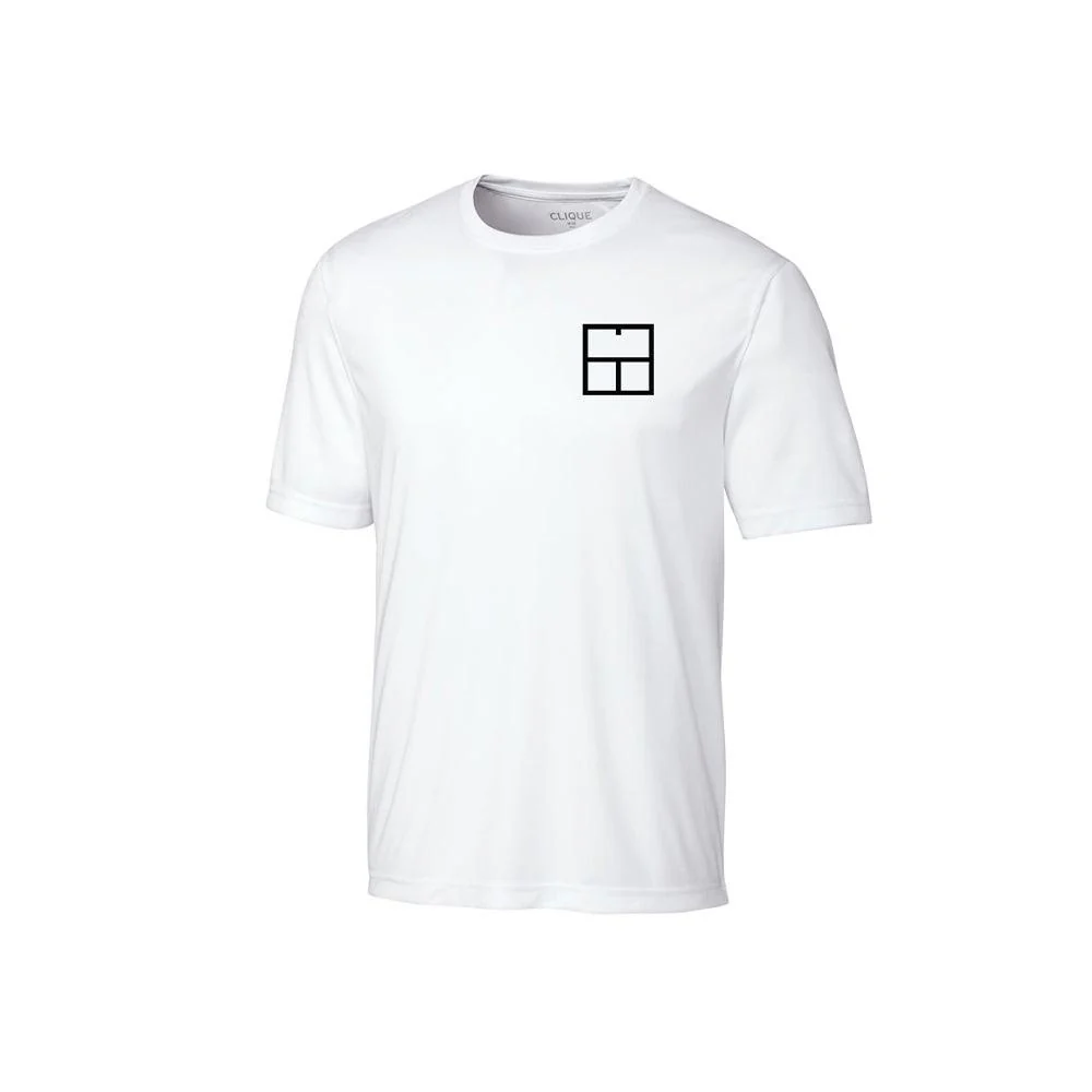 TG Crew Tee