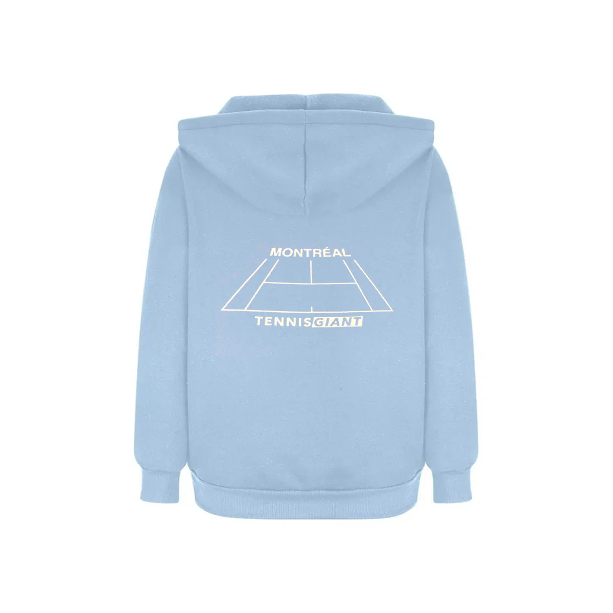 TG Multi Colors Hoodie - Image 7
