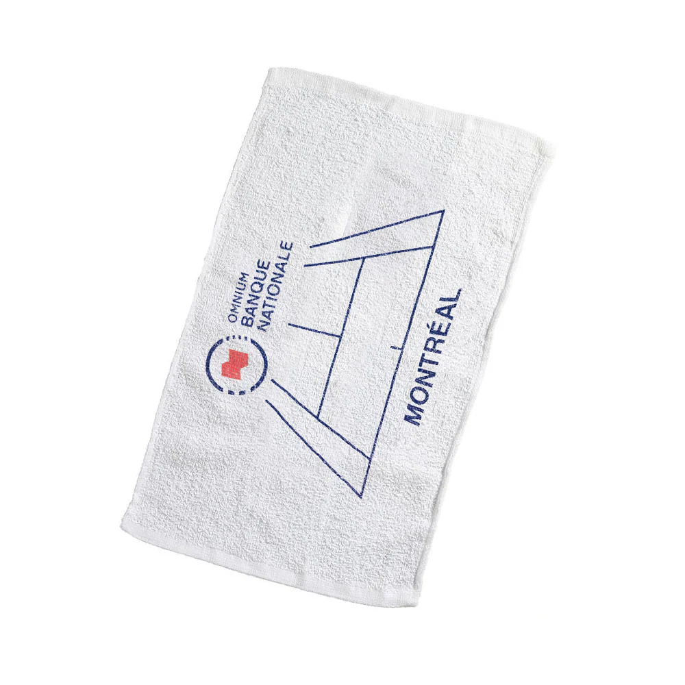 Towel NBO Montreal - 2024