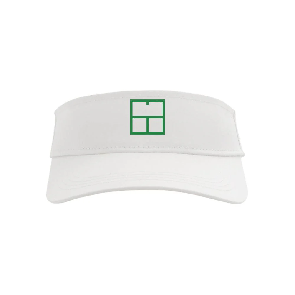 TG Lady Visor - Green