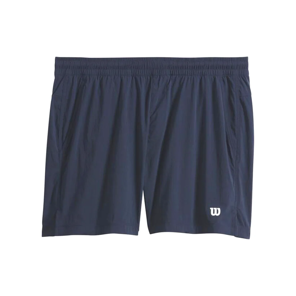 Tennis Volley Short 6" Unlined - Image 3