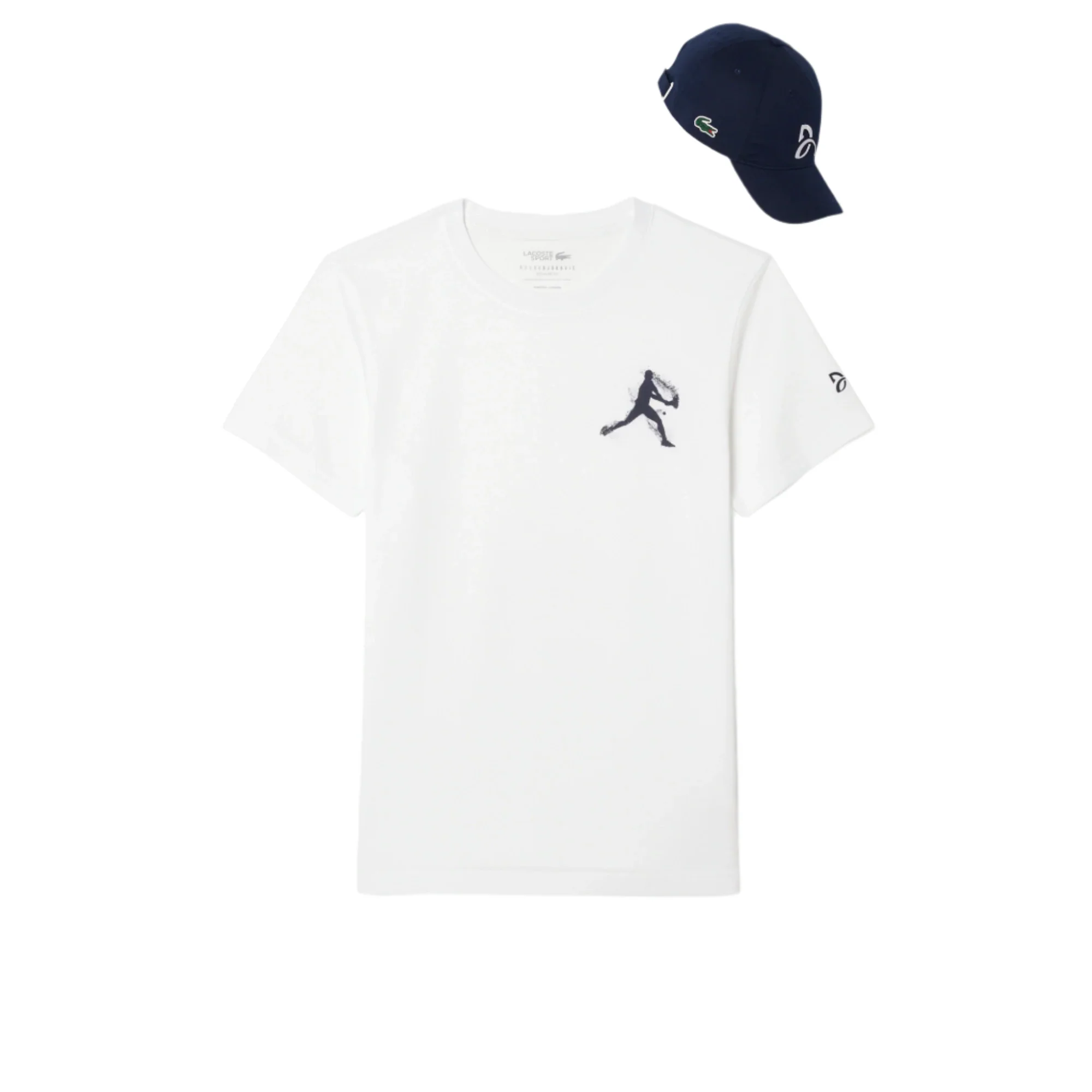 Tennis x Novak Djokovic Pack