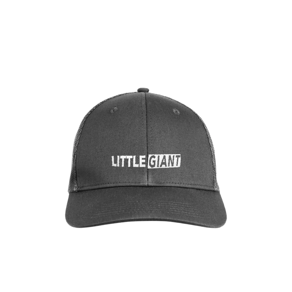 TG Cap - Youth Fit - Mesh Back