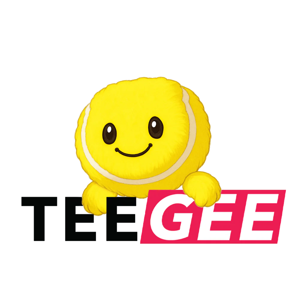 TG Mascot - TEEGEE - Image 2