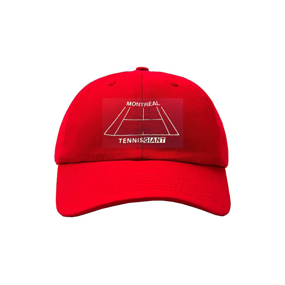 TG Performance Cap - Montreal - Image 4