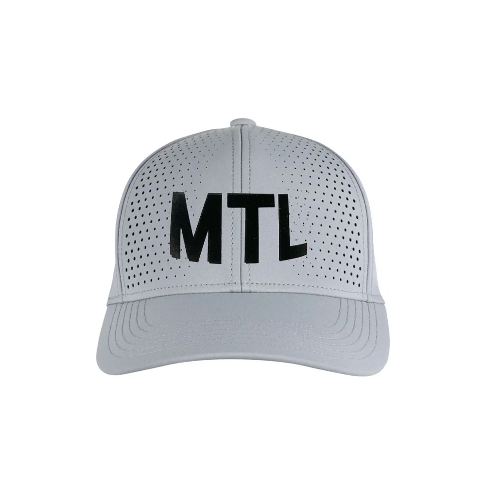TG TEXT Dotted Cap Fit Performance - Image 5