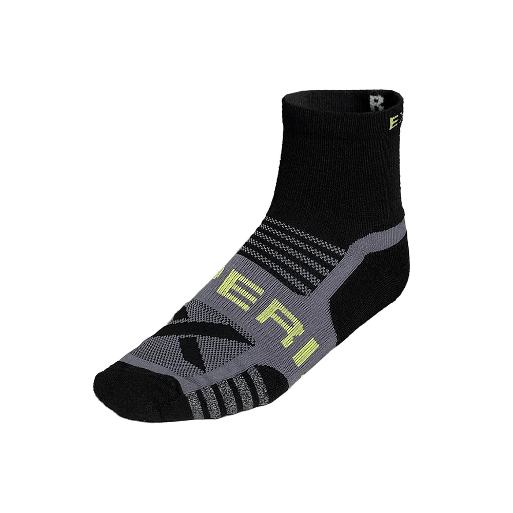 Ultra Light Padding Tennis Ankle