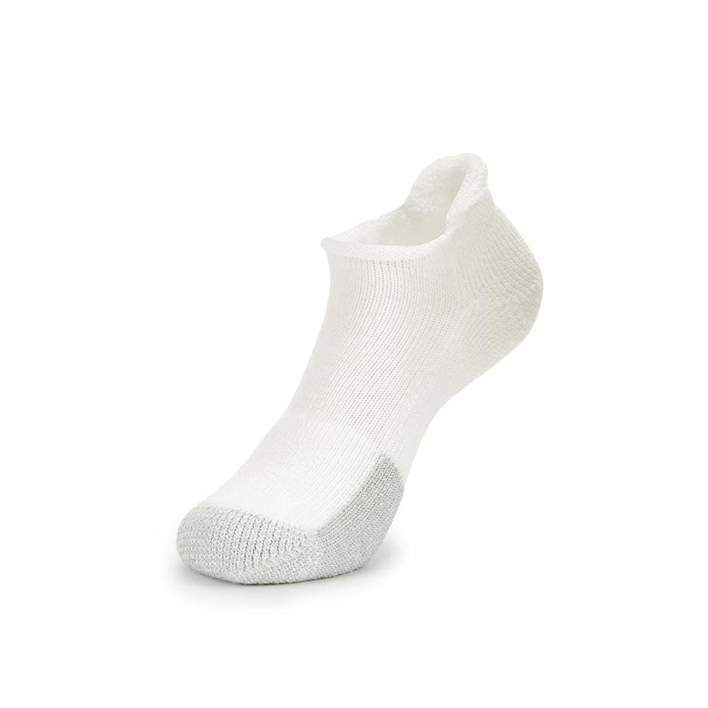 Maximum Cushion Rolltop Tennis Socks