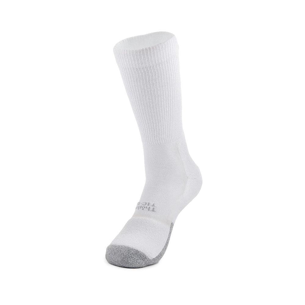 Light Cushion Crew Tennis Socks