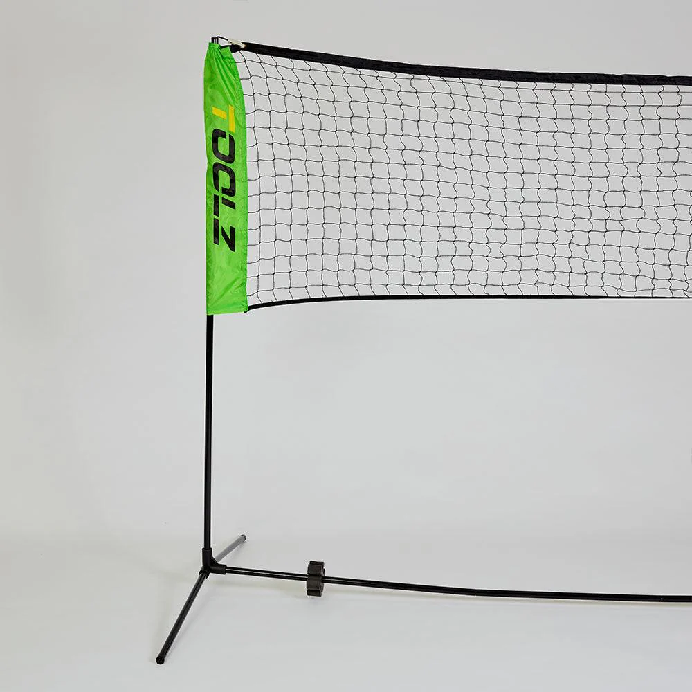 Toolz Junior 2 in 1 Net (3m - 10ft) - Image 2