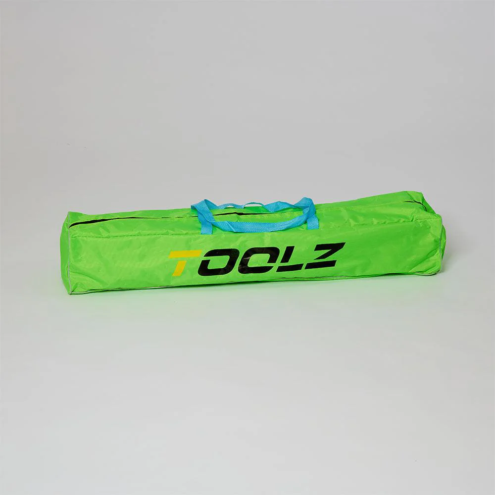 Junior Tennis Net (6m - 20ft) - Image 3
