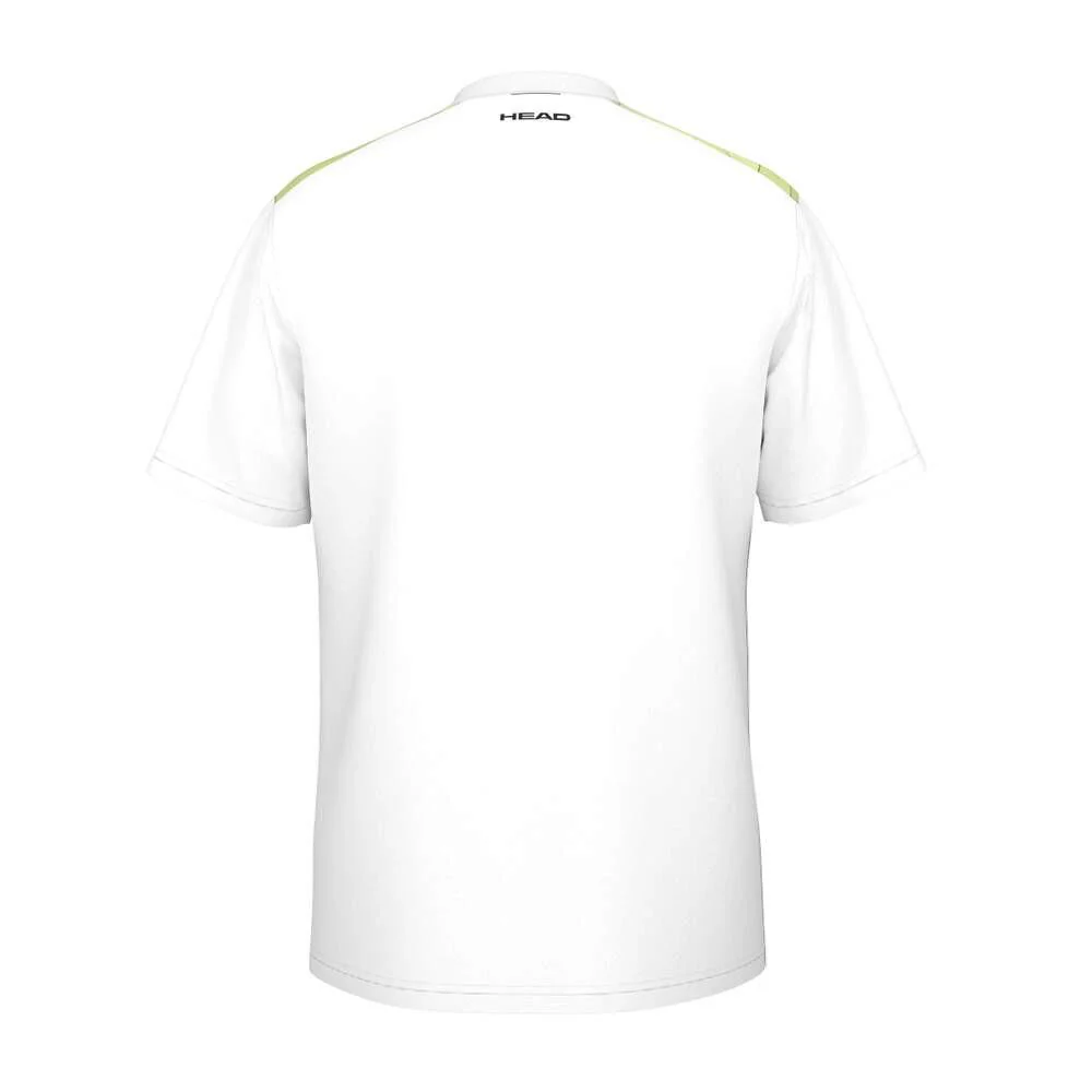 Topspin T-Shirt - Image 3
