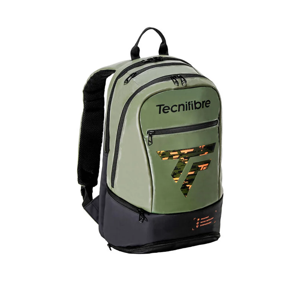 Tour Endurance Backpack