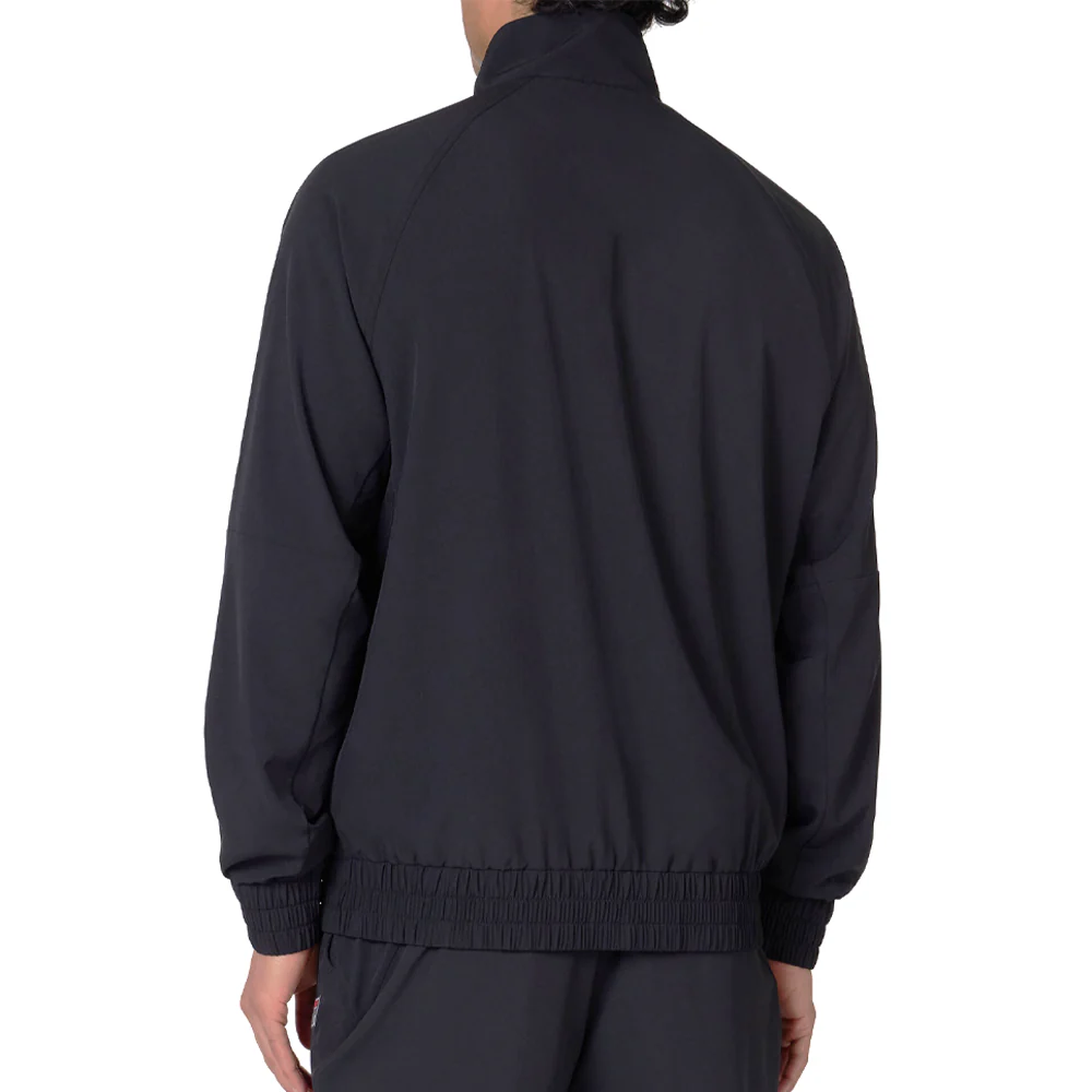 Track Jacket - Image 3